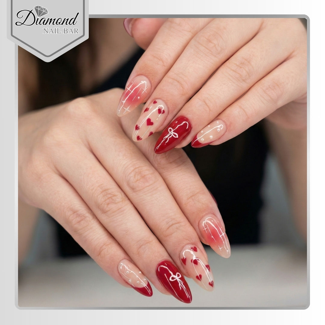 Awe-Inspiring Nail Art